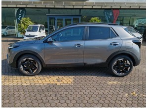 KIA STONIC-BENZINA-IBRIDA O GPL
